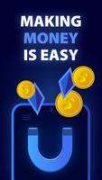 Easy - Money Making Affiche