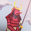 Clumsy Samurai