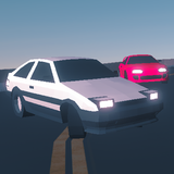 APK Touge Drift