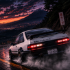 Touge Drift APK