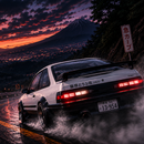Touge Drift APK