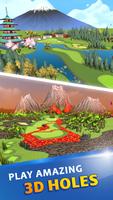 برنامه‌نما Golf Slam عکس از صفحه