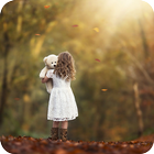 ikon Photo animated effect, effect maker with music