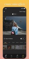 Photo animated effect, effect maker with music screenshot 2