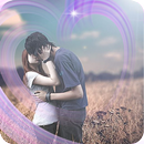 Photo animated effects theme romantic APK