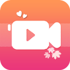 Music Video, Slideshow Maker-icoon