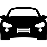 TLC أيقونة