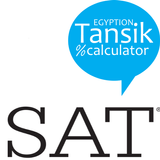 SAT Tansik Calculator biểu tượng