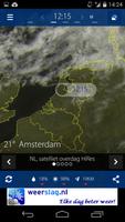 Weerslag, het weer syot layar 3