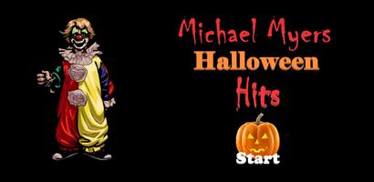 Halloween Michael Myers Themes 포스터