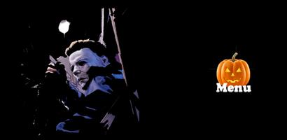Halloween Michael Myers Themes 스크린샷 2