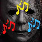 Halloween Michael Myers Theme icon