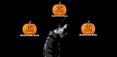 Halloween Michael Myers Theme اسکرین شاٹ 1