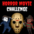 Horror Movie Trivia Challenge icône