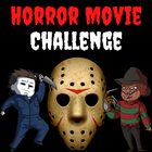 Horror Movie Trivia Challenge آئیکن