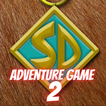 Scooby Doo Adventure Game 2