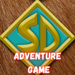 Scooby Doo Adventure Game 图标