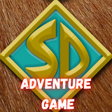 Scooby Doo Adventure Game