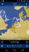 Sat24, satellite météo capture d'écran 3