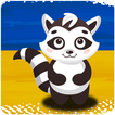 Raccoon's Return: Kherson Path