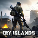 Cry Islands