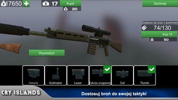 Wyspy Płaczu screenshot 1