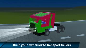 Sandbox: Genius Car screenshot 2