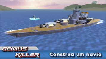 Sandbox: Genius Killer imagem de tela 2