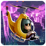 Heli Wars icon