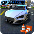 Car Parking Game Driver Master ไอคอน