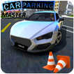 ”Car Parking Game Driver Master