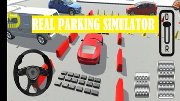 Car Parking Game Driver Master ภาพหน้าจอ 3