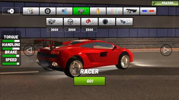 Highway Racer imagem de tela 2