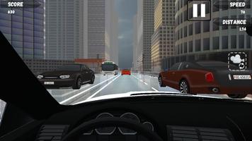 Highway Racer imagem de tela 1