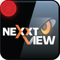 Nexxt View アプリダウンロード