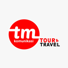 TMK Tour Travel biểu tượng