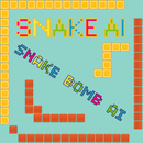APK Snake Bomb AI