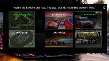 Virtual Race Car Engineer 2018 Screenshot 3