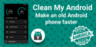 Como baixar Clean My Android no Andriod