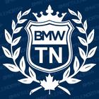 BMW True North icône