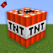 TNT mod For Minecraft icon