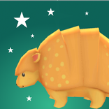 どうぶつの島:  かわいい動物のゲーム