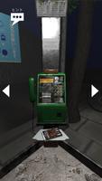 脱出ゲーム：公衆電話　電話ボックスからの脱出 screenshot 2