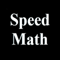 SppedMath ~Educational math~