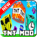 💣 TNT Mod & Addon For Minecraft Pocket Edition 💣 APK