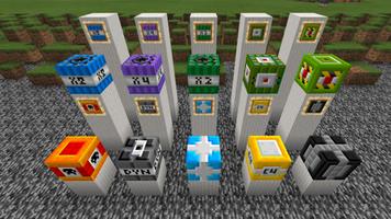 💣 TNT Mod & Addon For Minecraft Pocket Edition 💣 capture d'écran 1