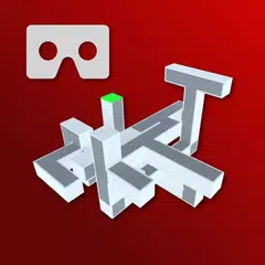 Скачать Deadly Labyrinth VR APK