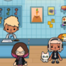 Toca Boca City Mod Tips APK