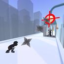 Ninja Savior APK