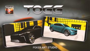Poster TOGG